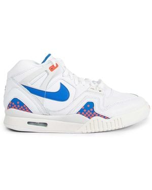 Nike Air Tech Challenge 2 Sneakers - Blue
