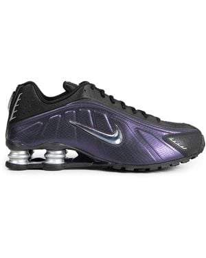 Nike Shox R4 - Blue