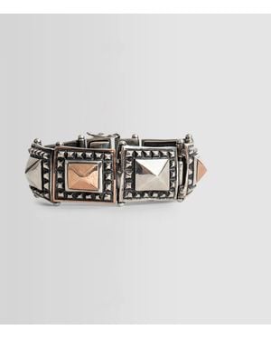 KD2024 Bracelets - Metallic