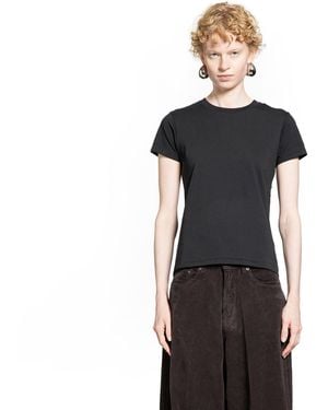 6397 Mini Boy T-Shirt - Black