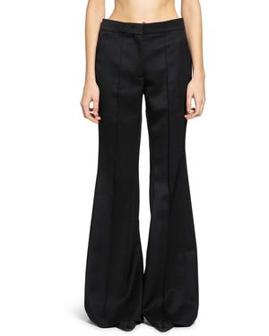 Jil Sander Pants 133 - Black