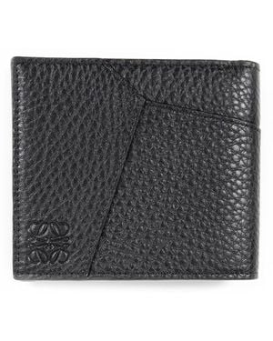 Loewe Wallets & Cardholders - Gray