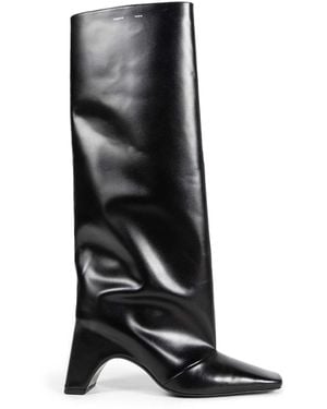 Coperni Boots - Black