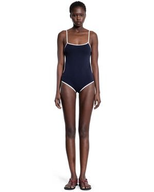 Miu Miu Swimwear - Blue