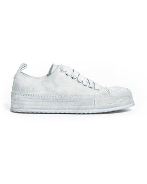 Ann Demeulemeester Nono Sneakers - White