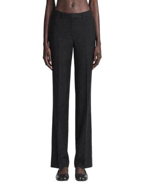 Max Mara Umanita Pants - Black