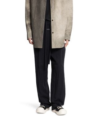 Fear Of God Jackets - Black