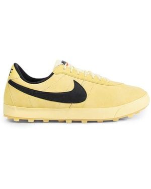 Nike Astro Grabber Qs Sneakers - Yellow