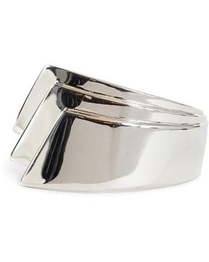 Kinraden Unity Ring - White