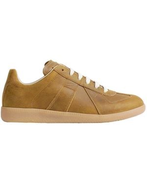 Maison Margiela Replica Sneakers - Natural