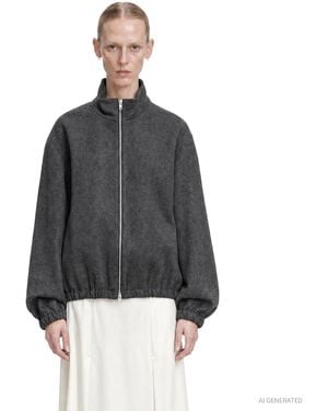 Jil Sander Blouson 29 - Black