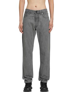 Stone Island J100005 Jeans - Grey