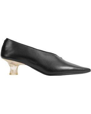 RETORI Ballet Plex - Black