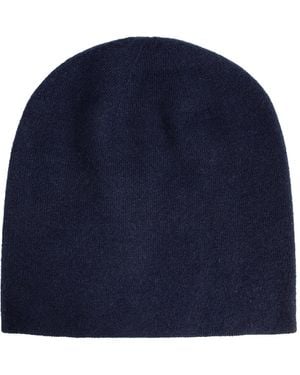 Warm-me Damian Beanie - Blue