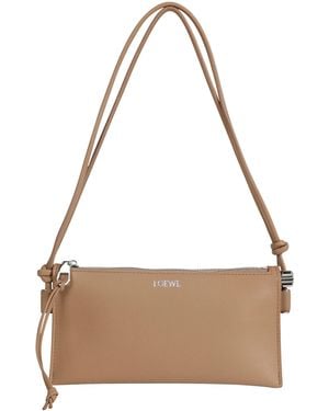 Loewe Joya Pouch - Natural