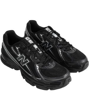 New Balance 740 Sneakers - Black