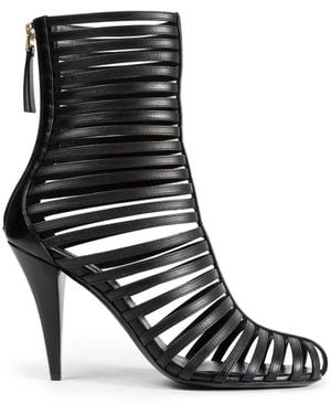 Givenchy Boots - Black