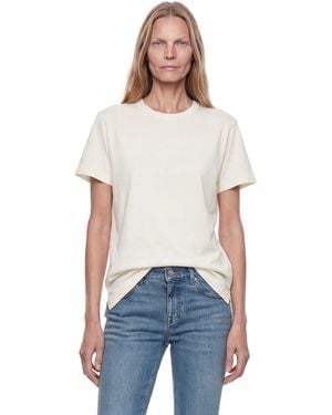Gucci Cotton Jersey T-Shirt - White