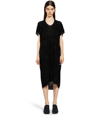 Uma Wang Dresses - Black