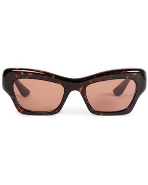 Port Tanger Ayreen Sunglasses - Brown