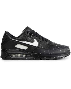 Nike Slawn Collaboration - Black