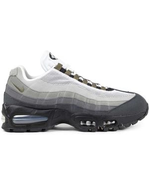 Nike Air Max 95 Og Sneakers - Gray