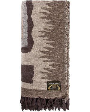 Kapital Home & Lifestyle - Brown