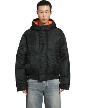 Canada Goose Windrow Bomber - Black