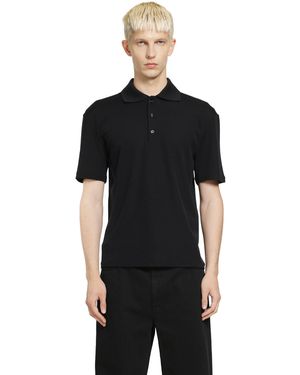 The Row Mistral Top - Black