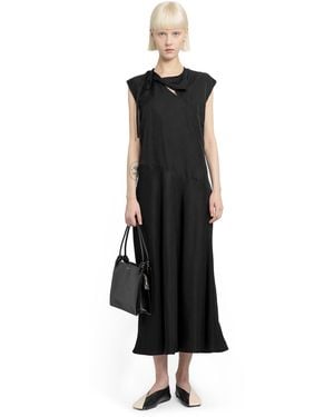 Jil Sander Dresses - Black