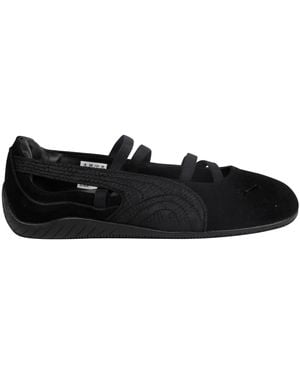 PUMA Speedcat Ballet Python - Black