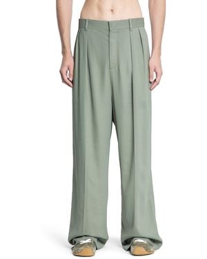 Loewe Pants - Green