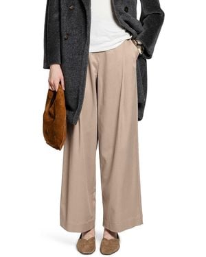 Max Mara Knitwear - Natural