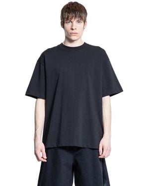 44 Label Group 44 T-Shirt - Blue