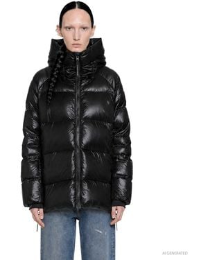 Canada Goose Cypress Puffer - Black