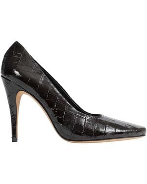 Jude Jerry Pump - Black
