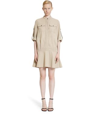 Loewe Dresses - Natural