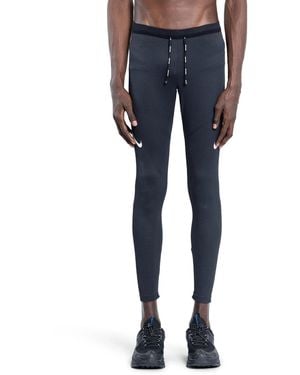 Nike Aeroswift Running Tights - Blue