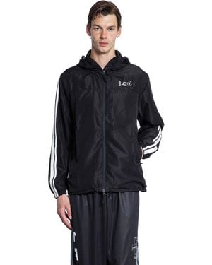 PROTOTYPES Jackets - Blue