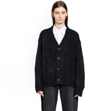 Studio Nicholson Trey Cardigan - Blue