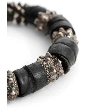 KD2024 Bracelets - Black