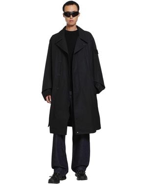 Stone Island 5100154 Jumper - Black
