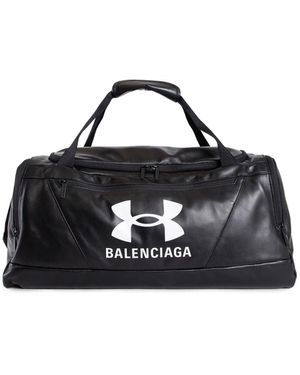 Balenciaga Backpacks & Travel Bags - Black