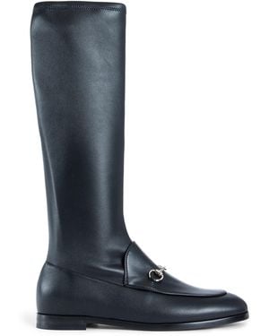 Gucci Boots - Blue