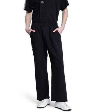 PROTOTYPES Pants - Black
