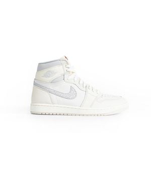 Nike Air Jordan Hi Retro Og Sneakers - White