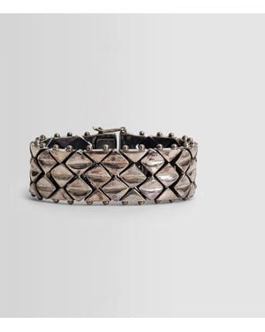 KD2024 Bracelets - Metallic