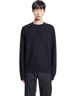 【関税&送料込】Fendi Melange Crema Stretch Sweatshirt $_1.JPG?set_id=880000500F