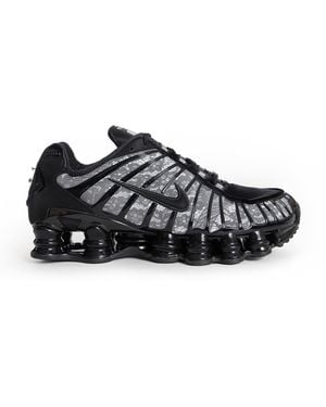 Nike Sneakers - Black