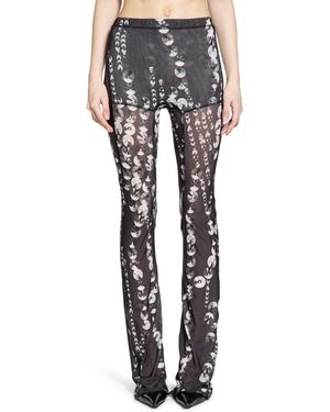 KNWLS Halcyon Leggings - Black
